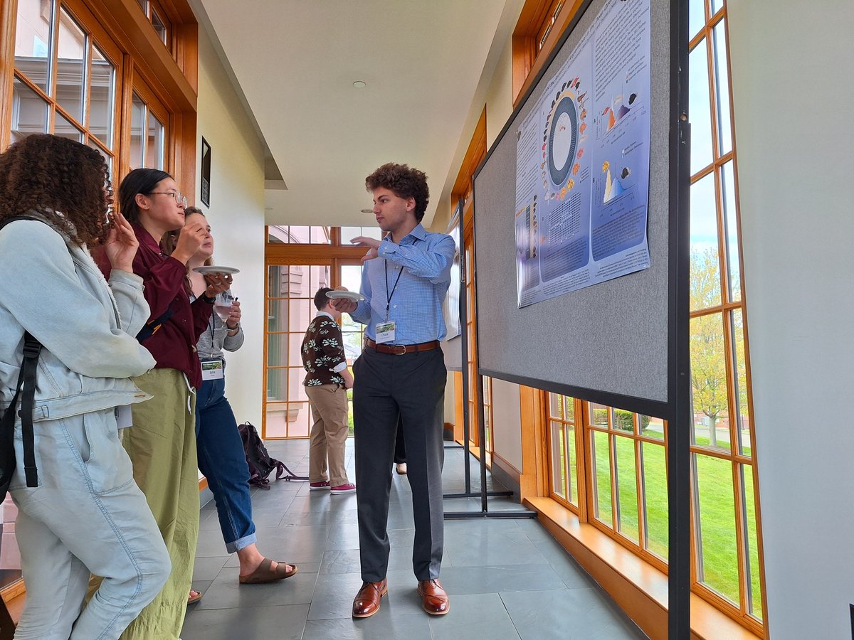 Anglerfishing today @Yale #climateday Thanks @DaeminKim3 for the pic!