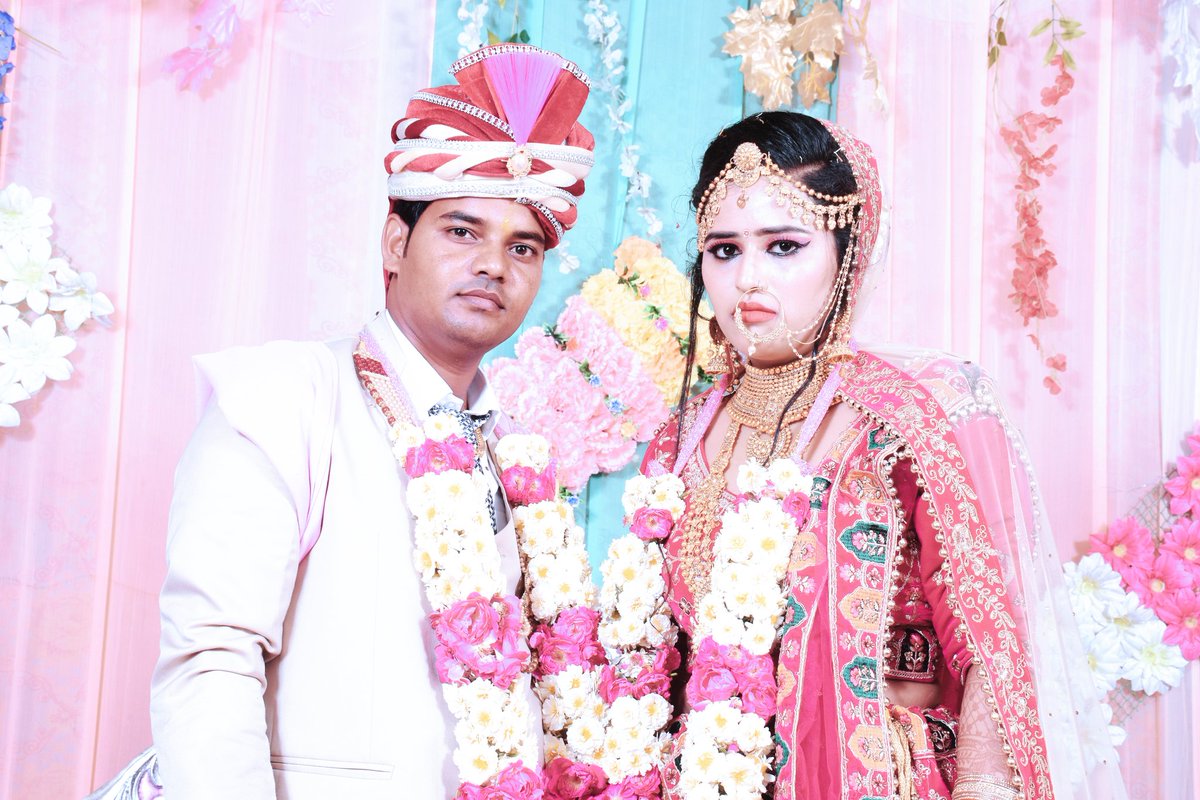 He told me that today is your wedding anniversary and thank you for that too.