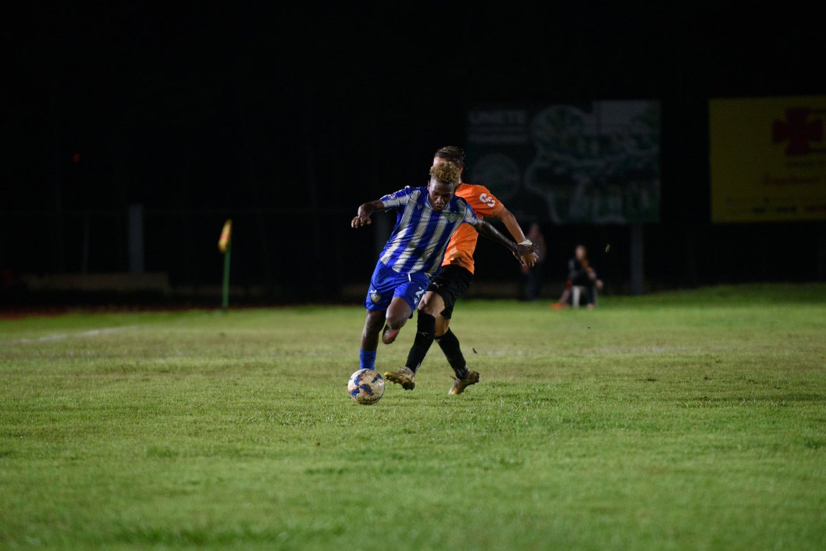 Final en el cóndor de la Vega 

🍊 @CibaoFC 1️⃣-0️⃣ @oym_fcrd 💛

 #FuerzaDorada en acción! 💛 #FamiliaOmeyana 🤍 #LDF2024