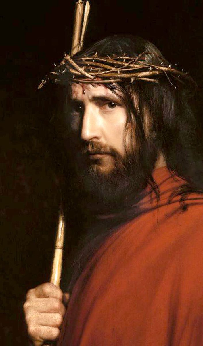 Jesus Christ, Son of God, have mercy on me a sinner.