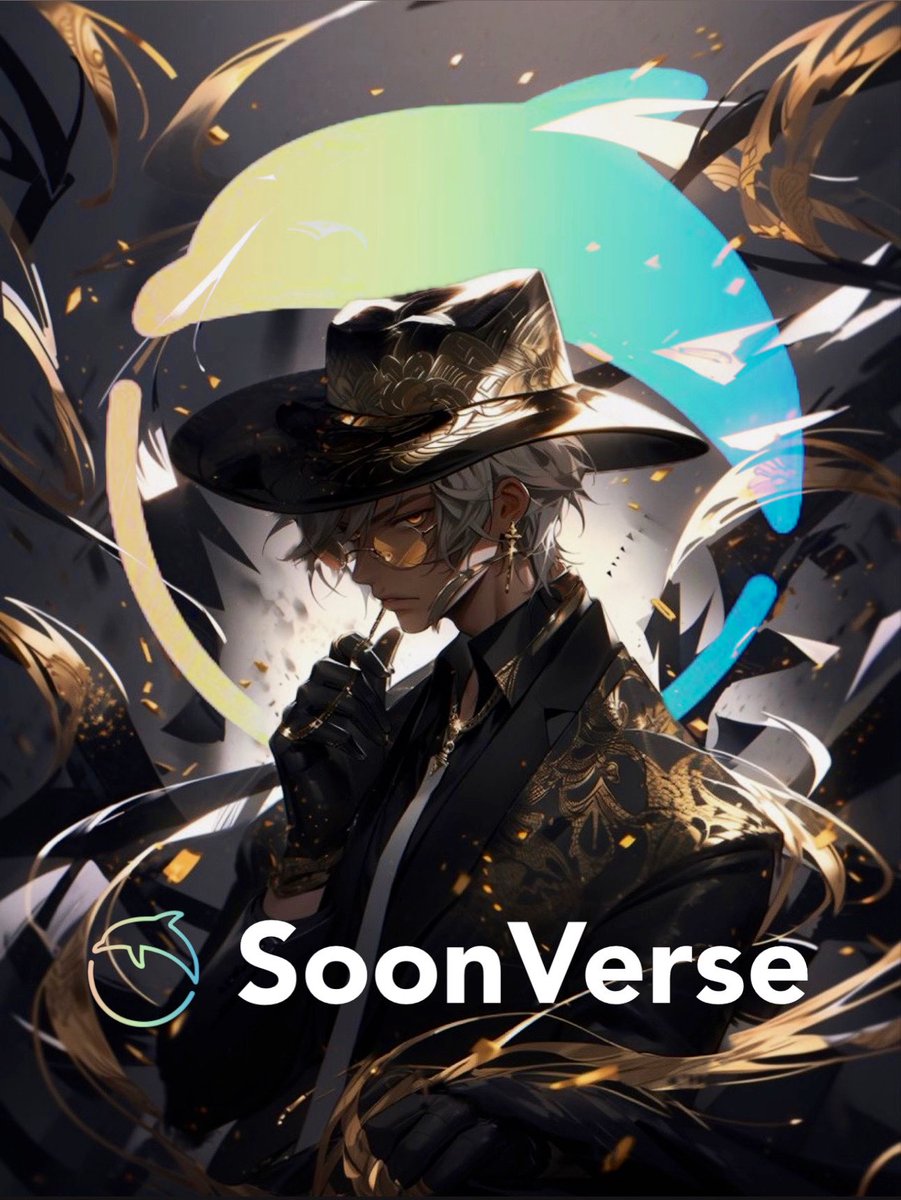 $SOON | @soon_verse 🐬

One more monthly burn has been carried out today, reaching an impressive 40% of the total supply of the entire SoonVerse ecosystem burned. 🔥

A portion of the total supply is located in a separate wallet, so it will never be part of the circulating