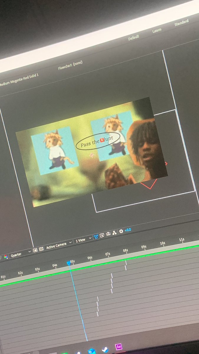 SYRE_OG's tweet photo. Take after effects from me https://t.co/SPzZlrmmBS