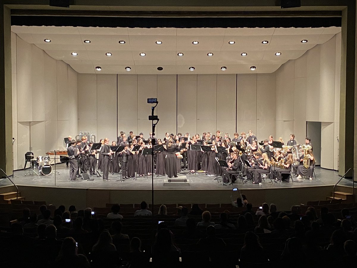 Brian Shelson (@brianshelson) on Twitter photo Amazing performances by our Stoney Creek bands tonight at their annual spring concert! <a href="/WeAreSCHS/">Stoney Creek High School</a> <a href="/SCHSBands/">Stoney Creek HS Bands</a> Amazing performances by our Stoney Creek bands tonight at their annual spring concert! <a href="/WeAreSCHS/">Stoney Creek High School</a> <a href="/SCHSBands/">Stoney Creek HS Bands</a>