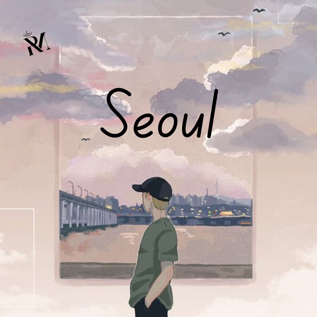 Today's focus will be on Seoul. It's one of the most beautiful songs in Mono. It needs less than 3M streams to surpass 150M streams on Spotify. I have never been in Seoul, but listening to this song makes me feel this city by my soul💜💜 🔴 Spotify 🔗open.spotify.com/playlist/19QJg…