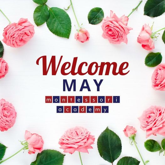 Hello May, welcome a month of joyful learning and growth at Montessori Academy! Our campuses are buzzing with vibrant energy as we invite the youngest minds to explore and conquer using the child-centered Montessori Method.
#MayAdventures #MontessoriMagic #ExploreLearning