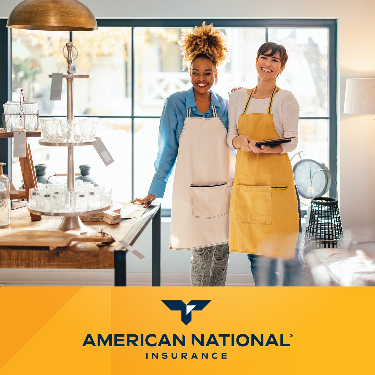 Happy National Small Business Week! Tag your favorite local small business below and share what makes them special. #NationalSmallBusinessWeek #ShopLocal