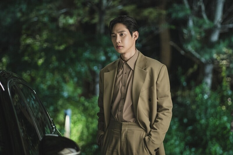 Actor Park Sung-hoon Picks 'Insecurity, Poverty' as Driving Forces of His Life #ParkSungHoon #QueenOfTears #박성훈 #박성훈_인터뷰 #눈물의여왕_박성훈 #윤은성 #자격지심 #삶의동력 @CJnDrama #재준이 #전재준 korean-vibe.com/news/newsview.…