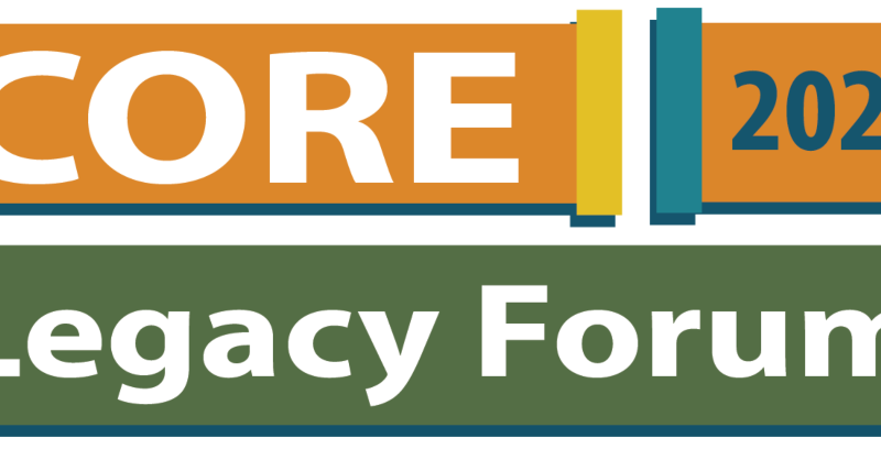 Coming up! Our CORE Legacy Forum! Renowned volcanologist, @TeresaUbide, will share the insights that #IODP cores from Atlantis Bank provided for her research (with help from ANZIC Funding!). Just one of the stories you'll hear if you register now! iodp.org.au/core-legacy-fo…