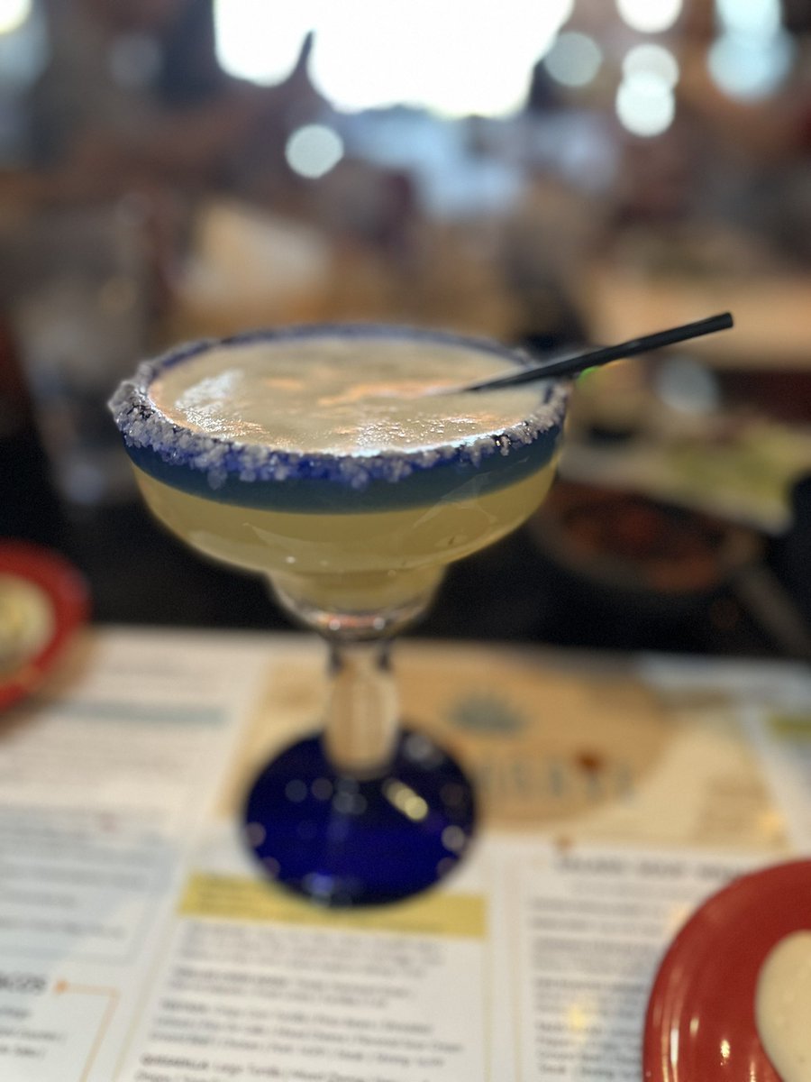 Marg-no-rita 👌👌

#AlcoholFree #MargNoRita #BlueAgave @blueagave #HappyHour