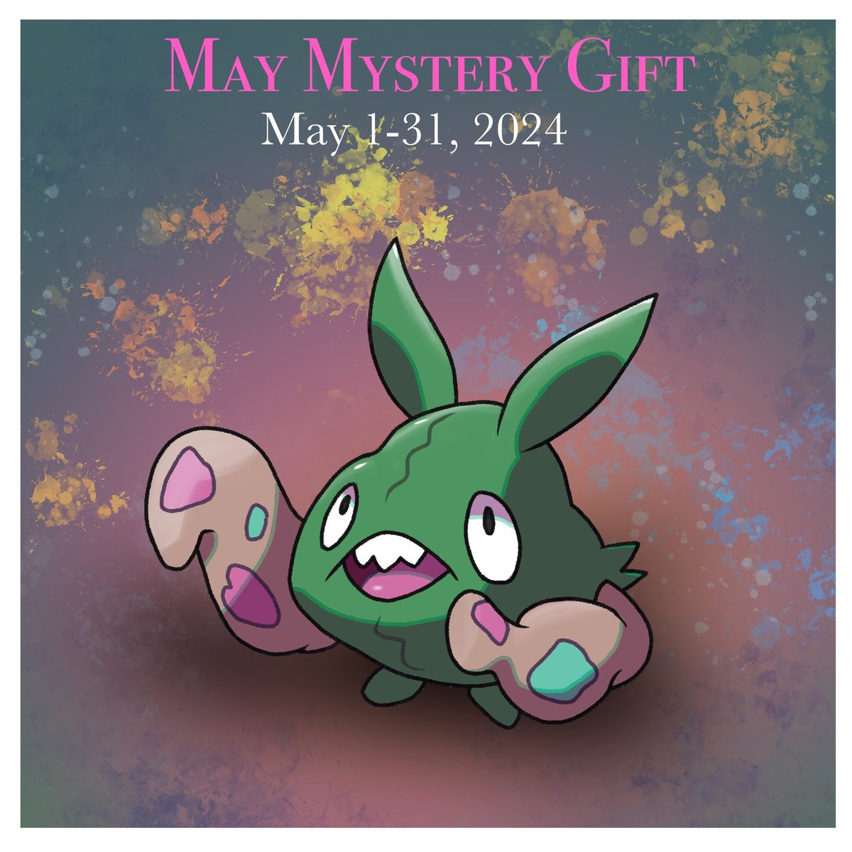 Pkmn Flux tweet media
