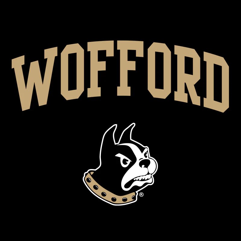 God is so good. Wofford offered!! @jonathan_gess @Danny__mejia @Terrencemelton @HebronLionsFB