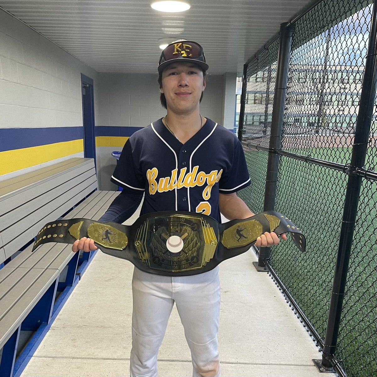 Ken-Ton Health, Physical Education, & Athletics tweet media