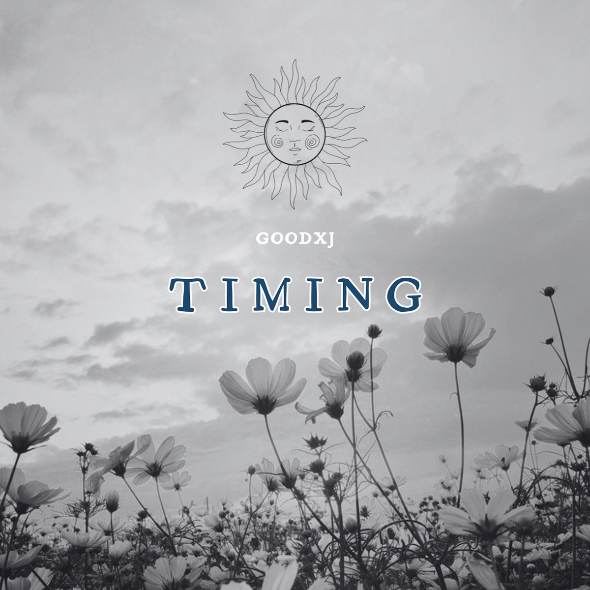 Timing | A #new #song by @GoodxJ ⏱ distrokid.com/hyperfollow/go…