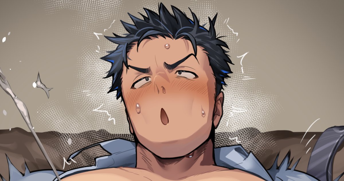 おはようございます
コレ、顔やりすぎでしょうか…？😓
今日FANBOX更新予定です！