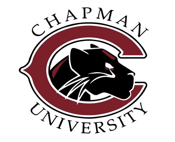 I’m blessed to announce my commitment to further my academic and baseball career at Chapman University. I want to thank God for giving me this opportunity. I also want to thank my family, coaches, teammates,and everybody else who has helped me along this journey. Go Panthers!
