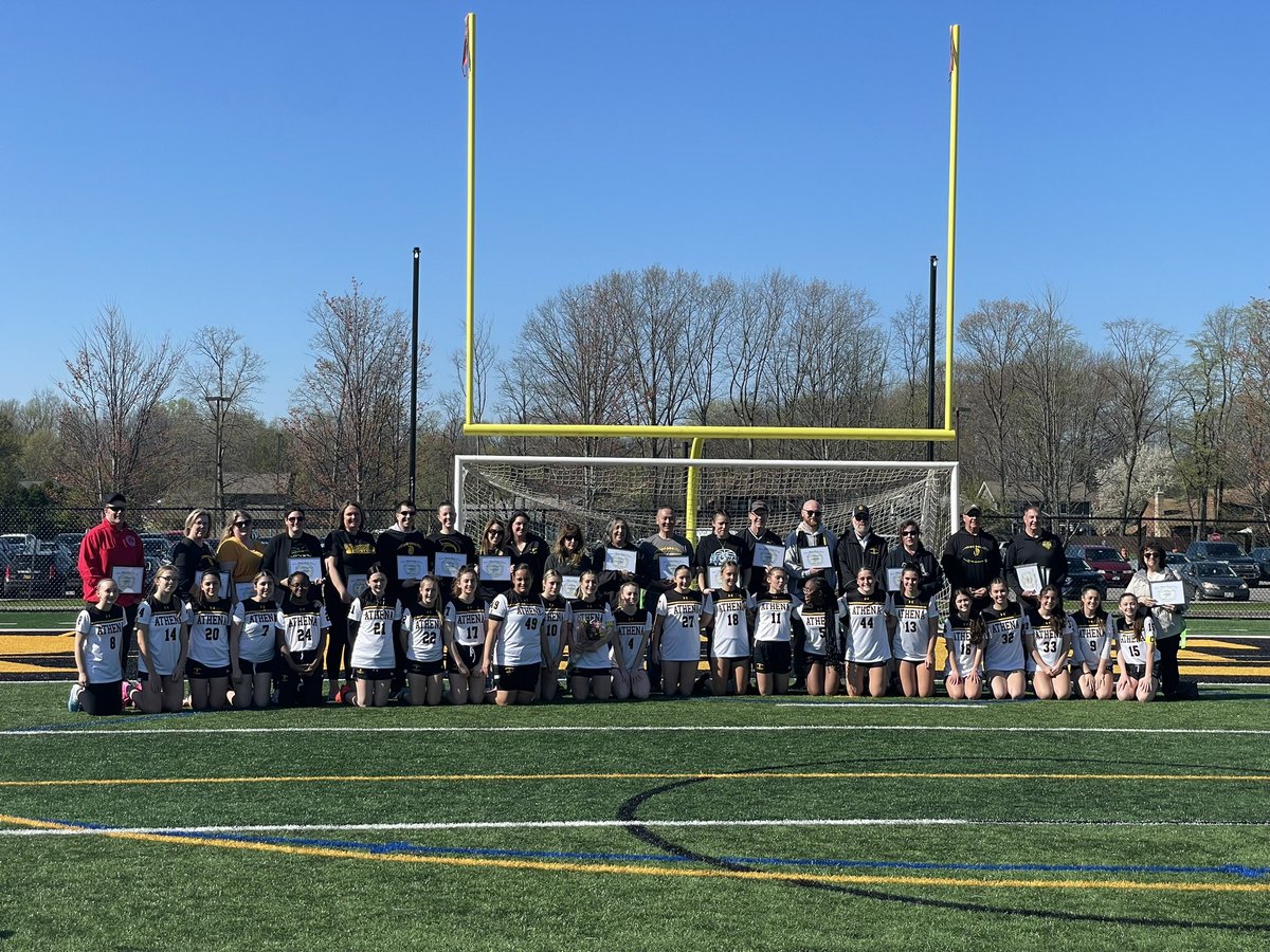 Teacher/Staff appreciation with a flag football flare. Staff didn’t know ahead of time who chose them. Found out when player pulled their Flag! #girlsjustwannahavefun