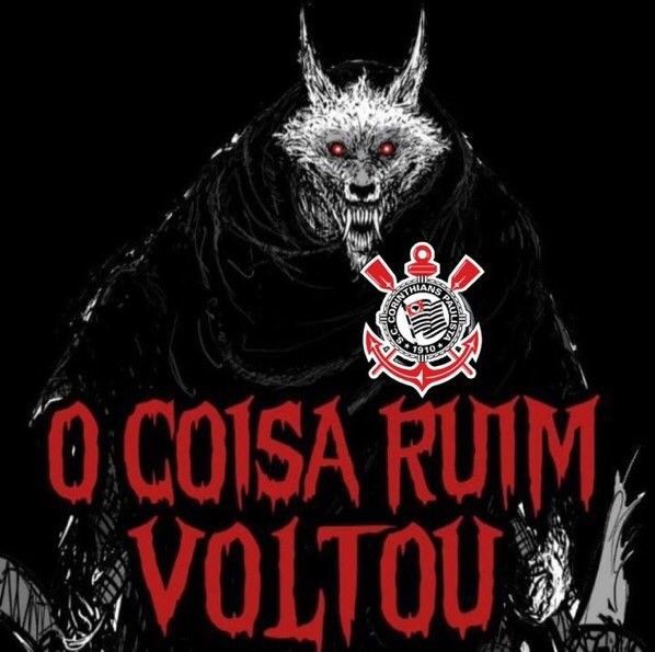 CHEGARAM, CHEGARAM OS DIAS DE GLÓRIA 🖤🤍✋🏼

Basquete Feminino ☑️
Futebol Sub-15 Feminino ☑️
Futebol Feminino ☑️
Basquete Feminino Sub16 e Sub18 ☑️
Basquete Masculino Sub12, Sub14 e Sub15 ☑️
Handebol Juvenil Feminino ☑️
Futebol Masculino ☑️