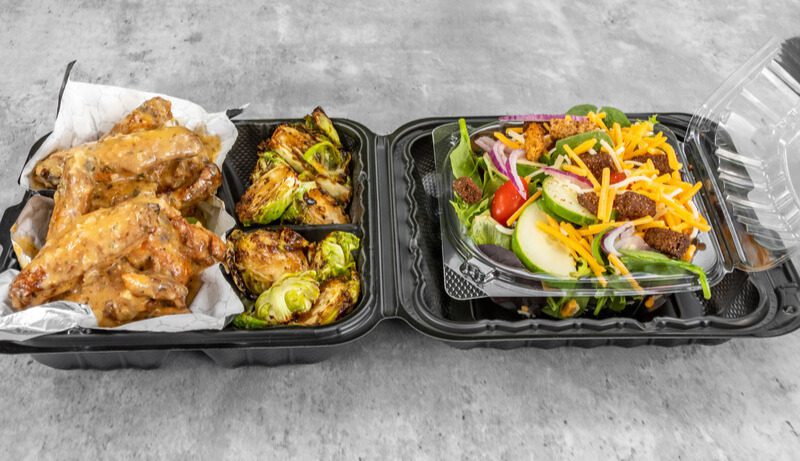 Reddy Wings Launches First Franchise, Pioneers Healthier Fast Food Options Nationwide dlvr.it/T6HpJn #PressRelease #FB #food #pressrelease