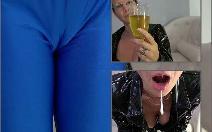 💯New video out now! 🆕  💖Dominant Dominakiss in Your Mouth!💖 [1080p]  👉 https://t.co/S9ISQPksqj 👈  @faphousecom<a href="/tag/brunette"class="tags"><span>#brunette</span></a><a href="/tag/latex"class="tags"><span>#latex</span></a><a href="/tag/german"class="tags"><span>#german</span></a><a href="/tag/fetish"class="tags"><span>#fetish</span></a><a href="/tag/glasses"class="tags"><span>#glasses</span></a><a href="/tag/pi"class="tags"><span>#pi</span></a>