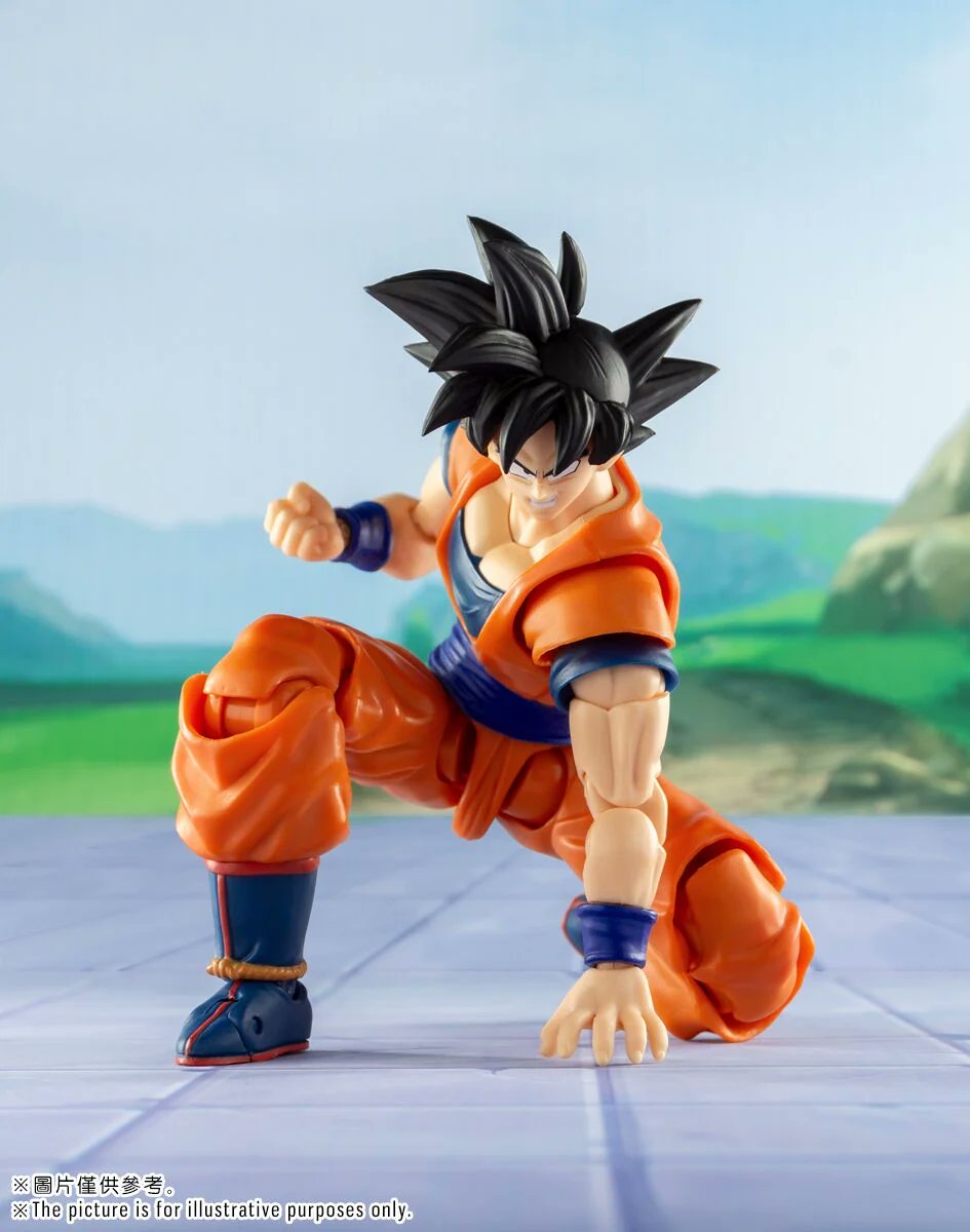 i had a stroke trying to choose between this shf goku or the demoniacal fit one. I want to do a saiyan saga display and legit couldn’t choose for the past two weeks 💀💀

brainrot thread 🧵