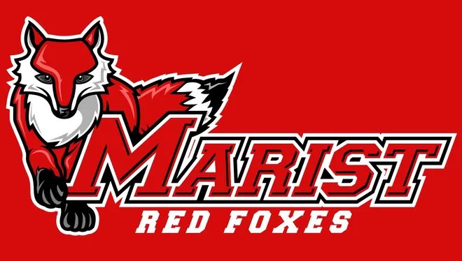Thank you so much @CoachMWillis @Marist_Fball for the virtual junior day! Can’t wait to learn more about Marist! Go Red Foxes! @LCCougarFB @LCHS_Strength