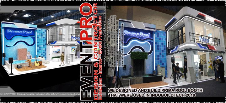 JASA BUAT BOOTH tweet media