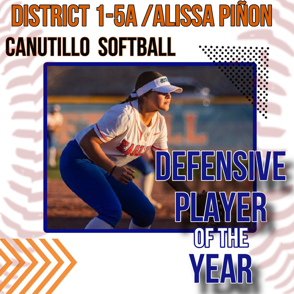 Canutillo High School Softball tweet media