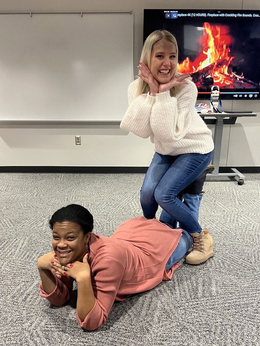 Vanessa Thomson (@thomson2ndgrade) on Twitter photo Happy Principals’ Day to the best of the best - <a href="/KellyMBailey/">Kelly Bailey</a> & <a href="/CobbinsKey1985/">keyonia cobbins</a>! We are so lucky to have two great principals who lead our <a href="/ChapelHillNKCSD/">Chapel Hill ES</a> family from the heart. 💙 Happy Principals’ Day to the best of the best - <a href="/KellyMBailey/">Kelly Bailey</a> & <a href="/CobbinsKey1985/">keyonia cobbins</a>! We are so lucky to have two great principals who lead our <a href="/ChapelHillNKCSD/">Chapel Hill ES</a> family from the heart. 💙