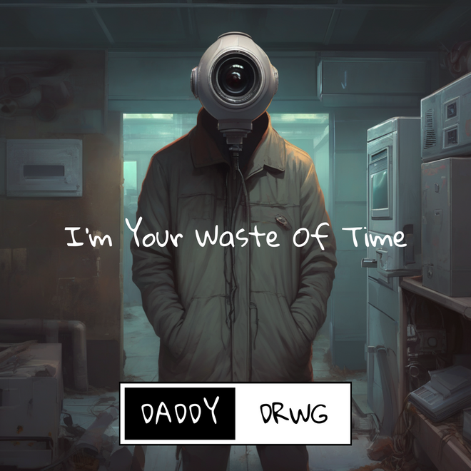 DEBUTING #OnAirNow 'I'M YOUR WASTE OF TIME' by @DaddyDrwg 😎🎤🔥🎸🤘 Welcome to the #MusicMafiaRadiofamilia! 🎧▶️player.live365.com/a20743?l FOLLOW DADDY DRWG – From Welsh UK facebook.com/profile.php?id… instagram.com/daddy_drwg/ x.com/daddydrwg daddydrwg.com