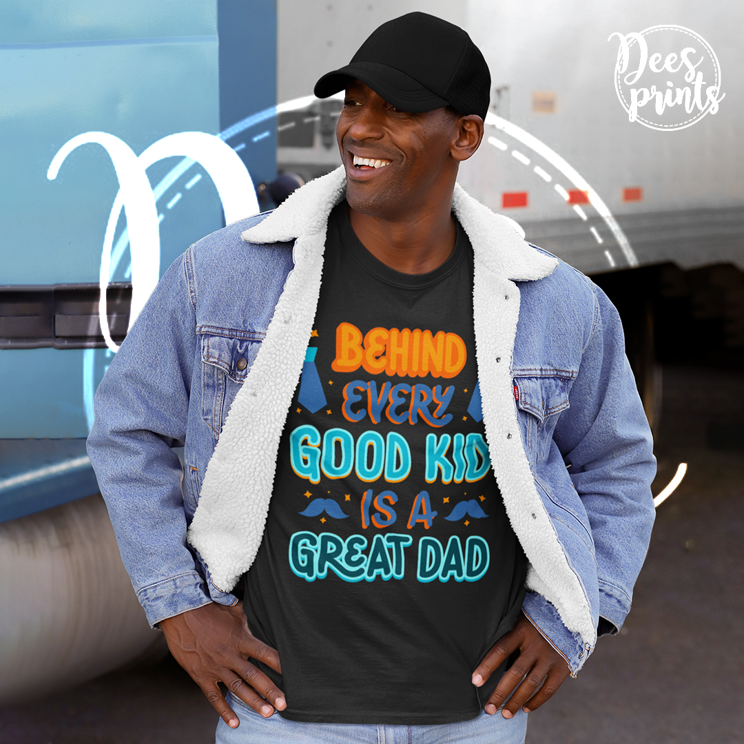 Behind every good kid is a great dad.🧔🏽‍♂️🩶 Father's Day is just around the corner, and we've got the perfect designs to celebrate Dad! 😉 #BestDadEver #DadLife #SuperDad #Fatherhood #MyHero #DadGoals #FatherlyWisdom