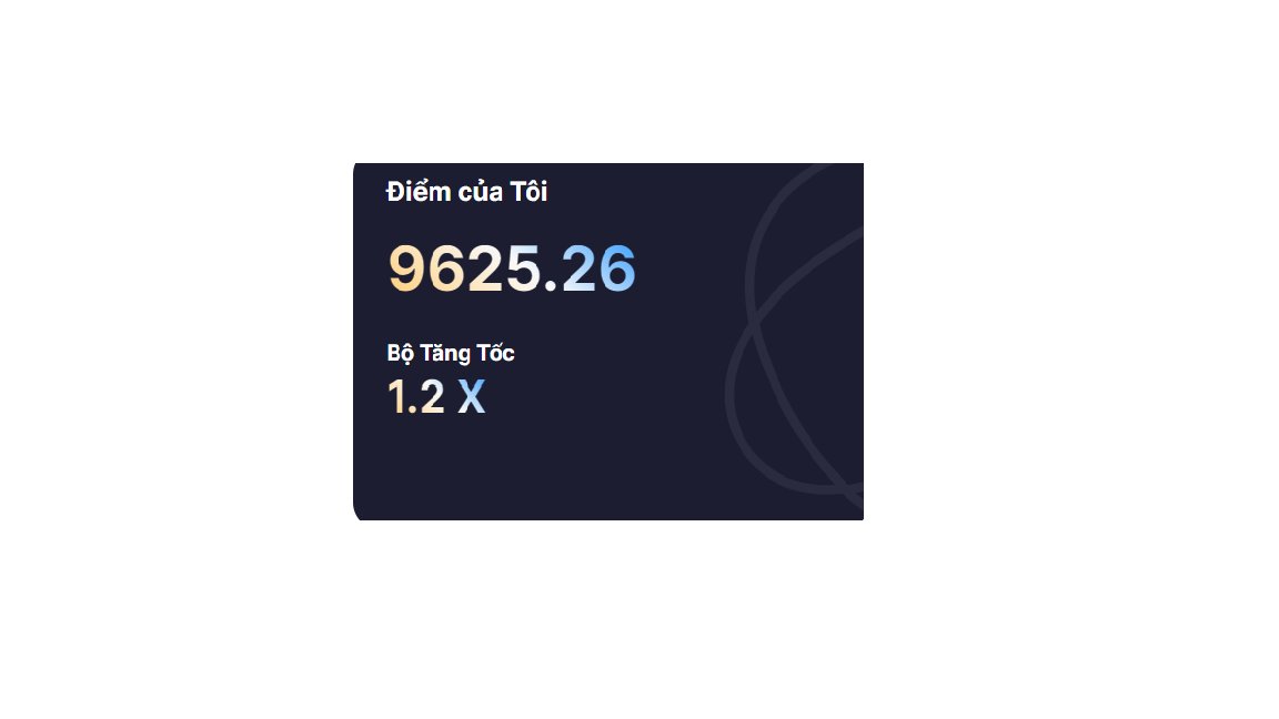 Potential sleeper project @SenderLabs 
Hết lễ vẫn tt đều nha các bác, e vẫn trả 100% uy tín nha.