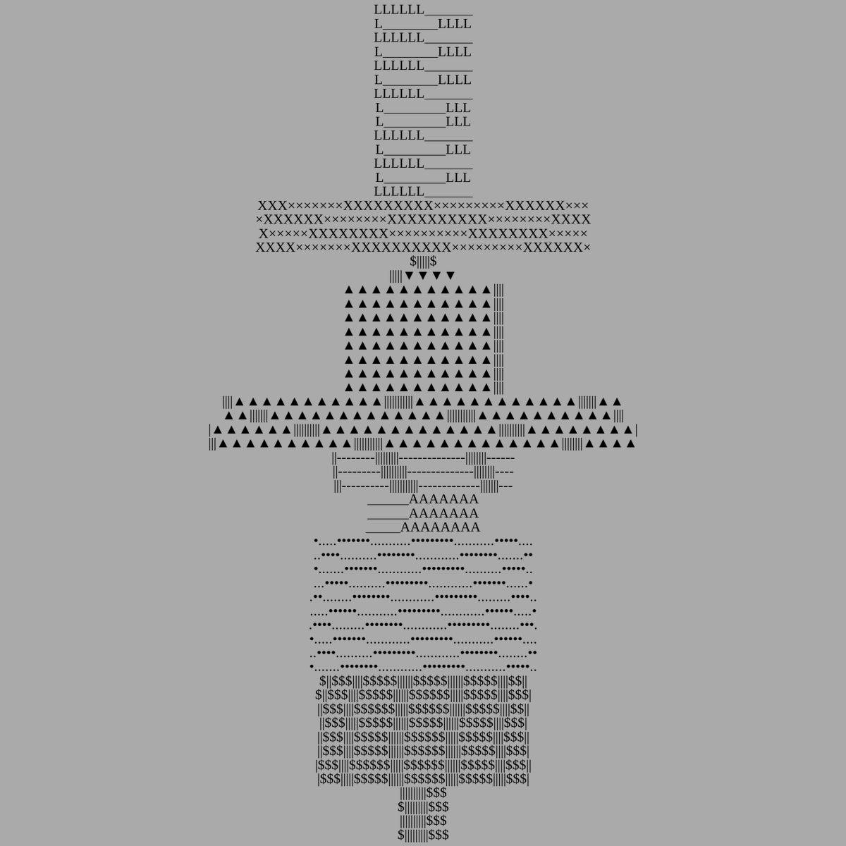 🖼️ Towers #116 ‍🎨 Generative Art by ertdfgcvb 💰 Sold for 850.0 $XTZ ($774.00 USD) on the @fx_hash_ marketplace 🔗 fxhash.xyz/objkt/FX0-3435… #fxhash #cleanNFT #generativeart