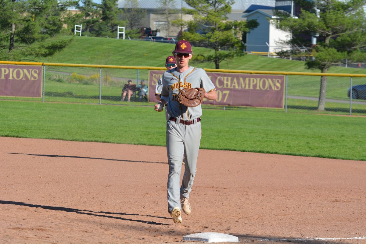 Walsh Jesuit Baseball (@wjhs_baseball) on Twitter photo The Warriors win a tight one in Gates Mills against an always tough Gilmour Academy!
Warriors: 5
Lancers: 3
<a href="/aiden_henry_/">Aiden Henry</a> 3-4 RBI R
<a href="/dom_romanini/">Dom Romanini</a> 2-4 RBI R
<a href="/AndrewPrzybys21/">Andrew Przybys</a> 6IP 5H 1R 1ER 2BB 7K 🐶
#Warriorson3Heaveon6Loveon9 The Warriors win a tight one in Gates Mills against an always tough Gilmour Academy!
Warriors: 5
Lancers: 3
<a href="/aiden_henry_/">Aiden Henry</a> 3-4 RBI R
<a href="/dom_romanini/">Dom Romanini</a> 2-4 RBI R
<a href="/AndrewPrzybys21/">Andrew Przybys</a> 6IP 5H 1R 1ER 2BB 7K 🐶
#Warriorson3Heaveon6Loveon9