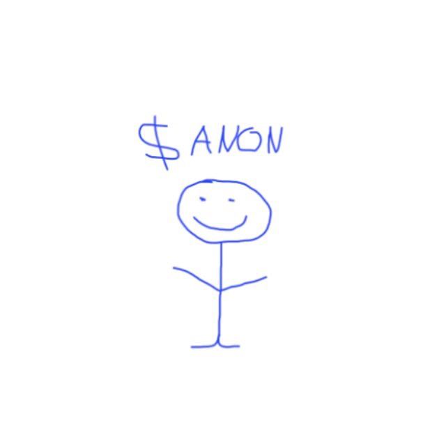 TheCryptoBark1's tweet photo. @1goonrich $ANON On Base Chain 

Just launched few minutes ago, Lp burnt 🥵, Team is bullish and community is growing strong don’t miss $ANON 

Ca: 0xe66a2c5c4ac6b67e853bd3d15985f2e052486c37

Website: https://t.co/DFAPeCo1xi

Tg: https://t.co/kQ932LBMT2

#Base #Mooner https://t.co/gqWyvVDfDS