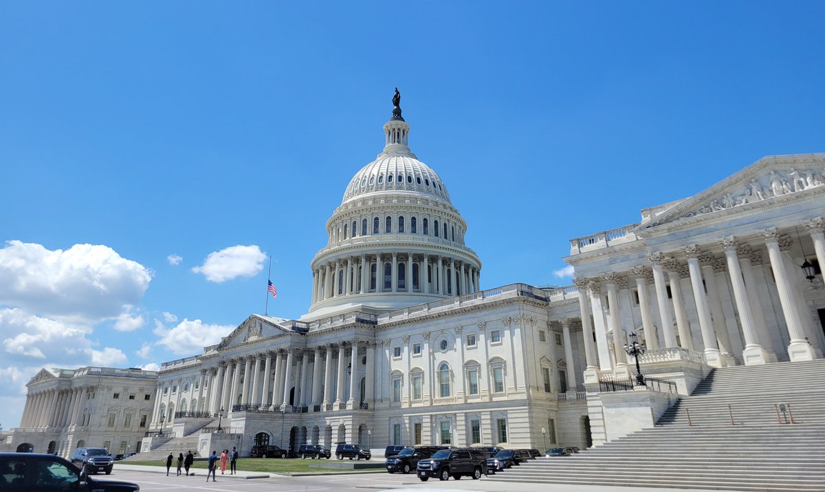 It was a beautiful day on the hill and I couldn't resist taking another photo of this architecture.