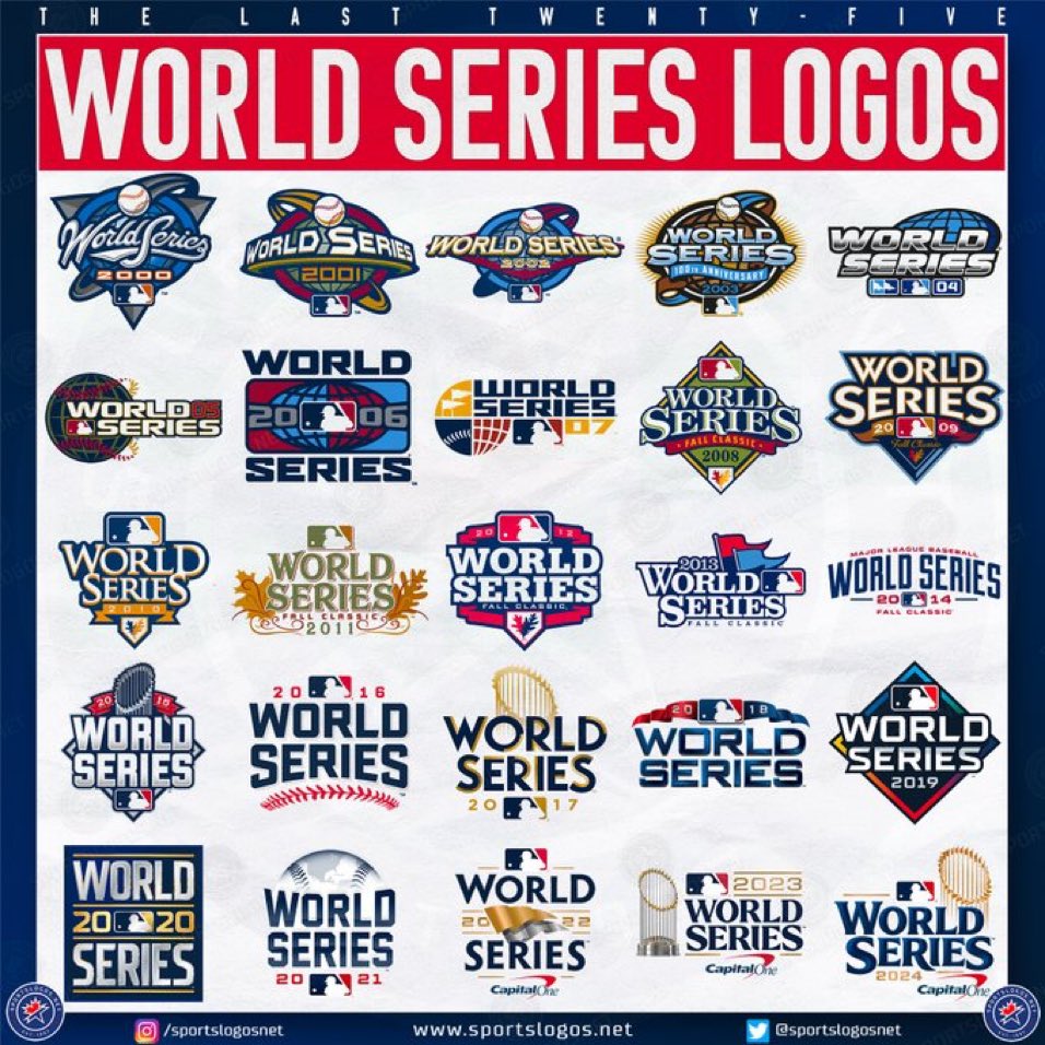 #MLB #WorldSeries ⚾️⚾️⚾️⚾️⚾️⚾️