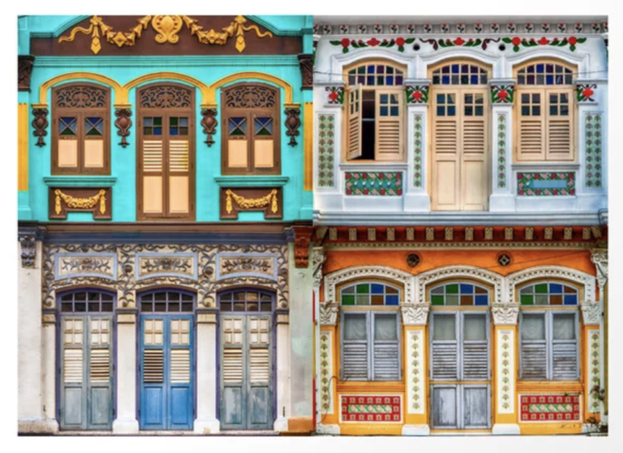 Heritage Shophouses of Singapore, available on @redbubble, @society6, @Displate and @FineArtAmerica, see Linktree in bio to order - 

Image © John Seaton Callahan

#singaporeforeveryone #sgarchitecture #shophouse #singaporeshophouse

society6.com/product/the-si…