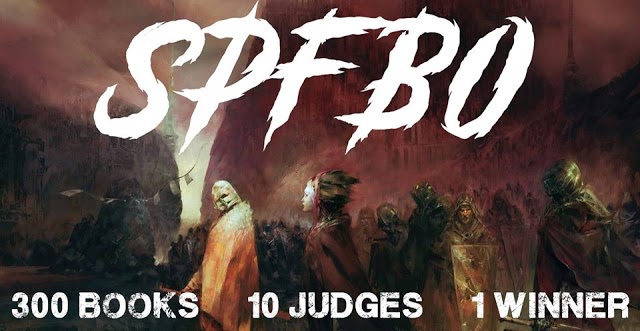 @maedbtwnpages & I welcome many of the finalists from @Mark__Lawrence 's SPFBO9 to the PAGE CHEWING stage on SPFBO SATURDAY! More details to come! Huge shout-out/thank you to wonderful @cmcaplanwrites for helping get his fellow finalists together for interviews this weekend!