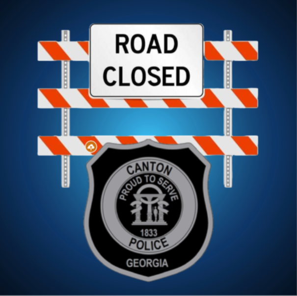 Canton PD tweet media