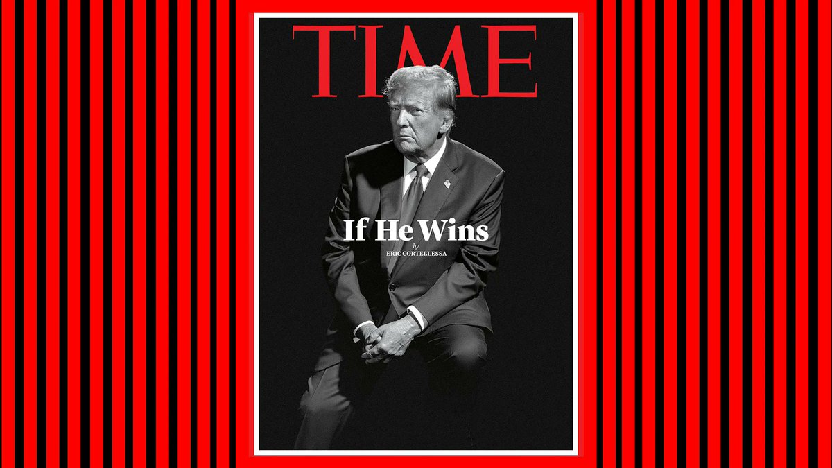 If Donald Trump wins the 2024 Election, Americans will lose every single thing we take for granted every single day of our lives. #BidenHarris4More #DemocracyIsFreedom #DemsUnited