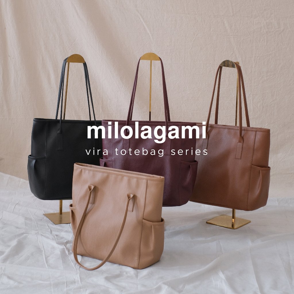 totebag recomendations / rekomendasi totebag
© milolagami on🍊

 — a thread