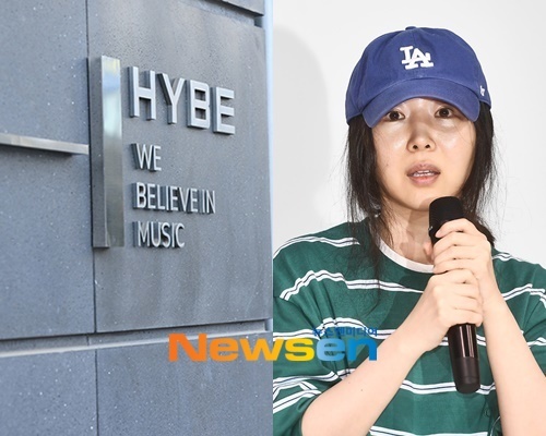 ADOR Releases Official Statement, Providing Accurate Information on HYBE's Recent Claims pannative.blogspot.com/2024/05/ador-c… #ADOR #MinHeejin #HYBE #BangSihyuk #어도어 #민희진 #하이브 #방시혁
