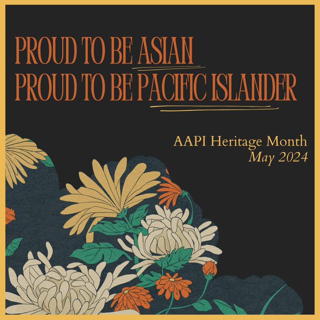 Today is the first day of Asian American Pacific Islander Heritage Month! May is such an important time for us to celebrate the contributions of the AANHPI community in Michigan and across the country. It is also an opportunity to reflect on the work ahead to ensure that all of…