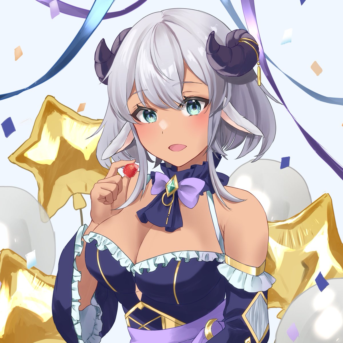 chaimuwu's tweet photo. ˳✧༚ ー 🟣Day 1 of 31 !
Let's have a good start to the month! Talk about our plans and all the fun stuff I have planned 💜

{ #vtuber #ENvtuber #VtubersUprising } https://t.co/uxGR44mNeH