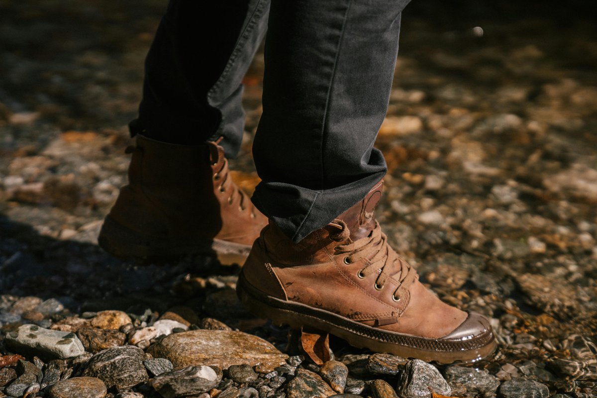Break in new boots before long hikes, and use blister prevention products like moleskin or tape on hot spots.

#BootBreakIn #Hiking #Boots #Blister #Prevention #Outdoor #Footwear #Hiking #Comfort #Gear #TrailLife #Adventure #FootCare #Essentials #Preparedness #HealthyHiking