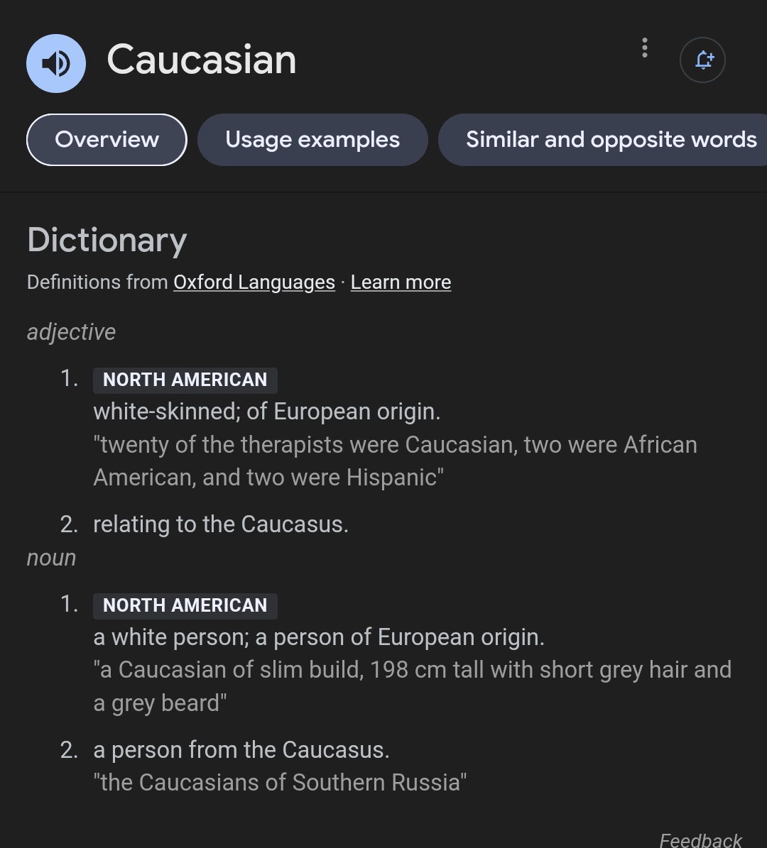 so fucking tired of americans appropriating of terms and misusing them and then laughing at people for using the correct meaning. Yes I'm caucasian. No I'm not white

the US is literally the only country where caucasian means white, everywhere else it means 'from the caucasus'