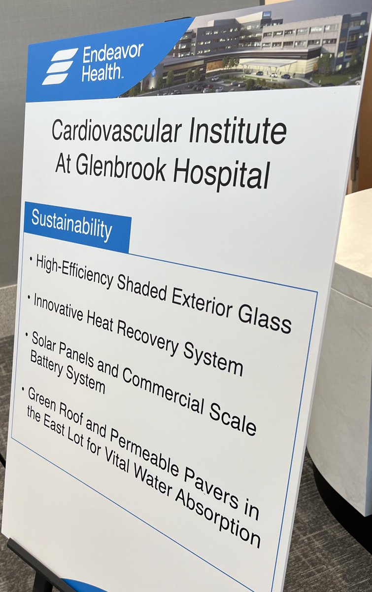 What a beautiful new place to heal!

#RibbonCutting

#OpeningSoon !

@EndeavorHlth @UCNSCards 

#HeartAndVascular #CardioTwitter