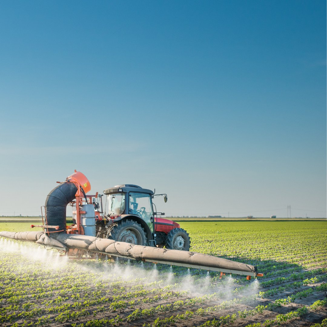 Anne Katten (MPH), CRLAF’s Pesticide & Work Health/Safety Specialist, co-wrote an article about why @CaliforniaEPA’s claim that the pesticide paraquat is safe is actually false. bit.ly/3Qqztfg

#environmentaljustice #farmworkers #ruralhealth #pesticides @CenterForBioDiv