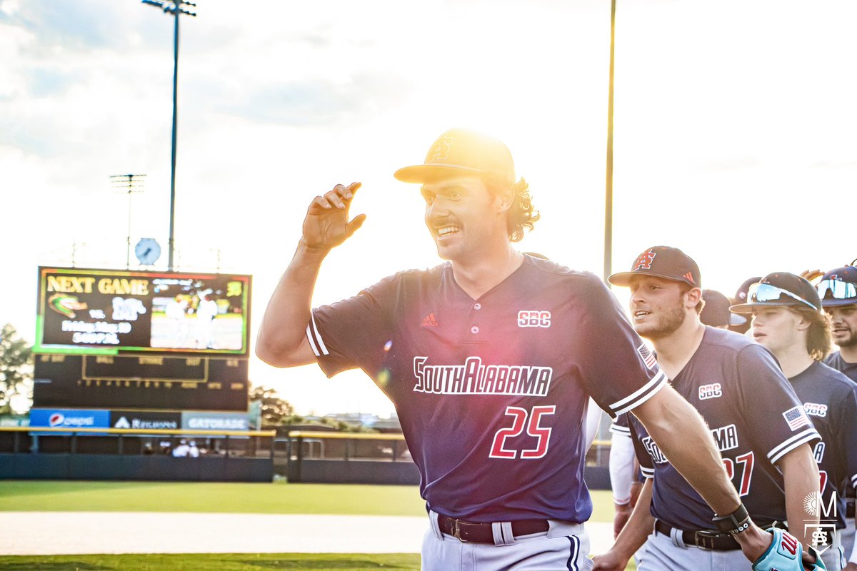 Leaving the Magic City with another W