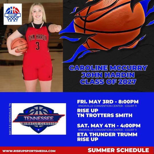 Can’t wait for this weekend with my <a href="/riseupsports1/">Rise Up Sports Media</a> family. Ready to 🏀